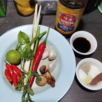 Langkah 1