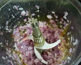 Foto langkah ke 1 dari resep Sambal Baby Cumi Asin.