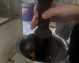 Hình bước làm 3 của món Kẹo Nho