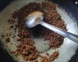A picture of step 5 of Dahi masaledaar aloo.