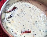 A picture of step 6 of Soft Rawa Idlis.
