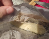 Foto del paso 2 de la receta: Pastel de calabacín y bacalao
