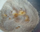 Foto del paso 3 de la receta: Bollos con queso crema