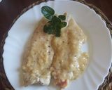 Foto del paso 8 de la receta: Filetes de pavo en salsa de limón