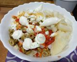 Foto del paso 3 de la receta Ensaladilla Rusa de Fuenlabrada