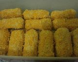 Foto langkah ke 3 dari resep Nugget pisang🍌🍌.
