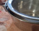 Φωτογραφία βήματος 2 της συνταγής Vegan στραγγιστό γιαούρτι σόγιας 🥣