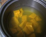 Foto del paso 1 de la receta: Sopaipillas