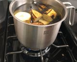 Foto del paso 1 de la receta: Platanitos de Harina