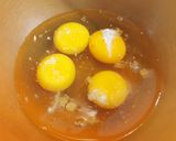 Foto del paso 3 de la receta: Pastel de Cabracho