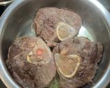 Foto del paso 2 de la receta: Osobuco de Ternera