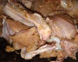 Foto langkah ke 1 dari resep Ayam Geprek Homemade.