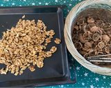 Foto del paso 6 de la receta: Dulce de Alcayota & Nuez