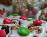Foto del paso 4 de la receta: Galletas de Avena, Canela y Jengibre  Saludables Navideñas