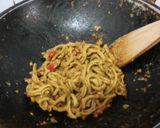 Foto langkah ke 3 dari resep Sate Usus Empuk n Gurih.