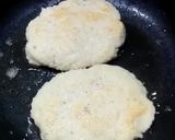 Foto del paso 8 de la receta Hamburguesa de pescado