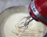 Foto langkah ke 2 dari resep Sponge Cake ala Chennie Zhang.