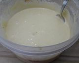 Foto del paso 3 de la receta: Bizcochuelo Facilísimo