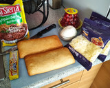 Foto del paso 1 de la receta: Molletes