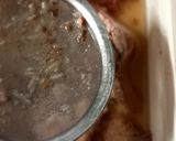 Kocsonya recept fázis 9 fotója