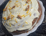 Foto del paso 8 de la receta: Carrot Cake🥕🍰