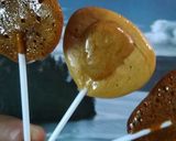 ডালগোনা ক্যান্ডি রেসিপির ধাপ 6 ছবি