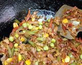 চাইনিজ পকেট সামোসা (chinese pocket samosa recipe in Bengali) রেসিপি ধাপ - 4 ছবি