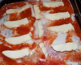 Foto del paso 7 de la receta: Lasaña para Celiacos sin masa