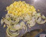 Foto langkah ke 3 dari resep Cap Cay Favorit.