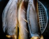 Hình bước làm 2 của món Gỏi xoài cá trê