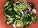 Asin Peda Cabe Ijo