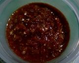 Foto langkah ke 5 dari resep Sambal Serbaguna.