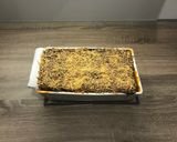 Une image de l'étape 18 de Lasagnes aux légumes.