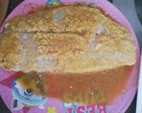 Foto del paso 5 de la receta: Pescado empanizado
