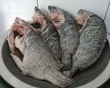 Foto langkah ke 1 dari resep Ikan Nila Kuah Merah.