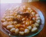 Foto del paso 3 de la receta: Ñoquis de Papa, Súper fácil ! 🍽