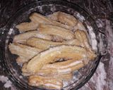 Foto del paso 6 de la receta: Churros