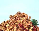 Foto langkah ke 7 dari resep Kering Tempe / Orek Tempe garing, renyah, enak manis gurih.