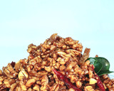 Foto langkah ke 7 dari resep Kering Tempe / Orek Tempe garing, renyah, enak manis gurih.