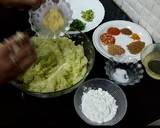 Zucchini Kabab recipe step 5 photo