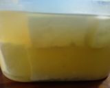 Foto langkah ke 1 dari resep Cara Membuat Tahu Susu.
