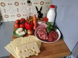 Lasaña