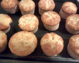 Foto del paso 6 de la receta: Magdalenas caseras