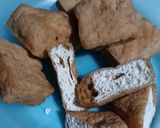 Foto langkah ke 1 dari resep 765. Tahu Walik.