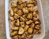 Foto del paso 5 de la receta: Papas Rústicas