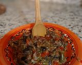 Une image de l'étape 1 de Ratatouille de ma mère.