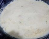 Foto do passo 3 de Torta de Batata e Frango