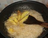 Foto langkah ke 3 dari resep Dendeng Balado.