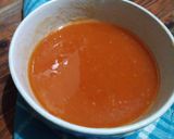 Foto langkah ke 6 dari resep Saus Tomat Homemade.