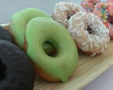 Foto del paso 9 de la receta: Donas